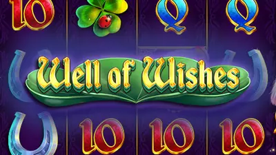 well of wishes